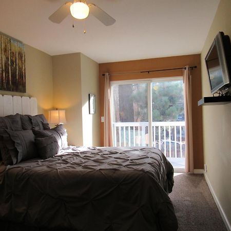 Big B'S Den Villa Big Bear Lake Bagian luar foto