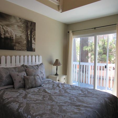 Big B'S Den Villa Big Bear Lake Bagian luar foto