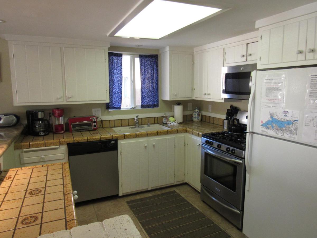 Big B'S Den Villa Big Bear Lake Bagian luar foto