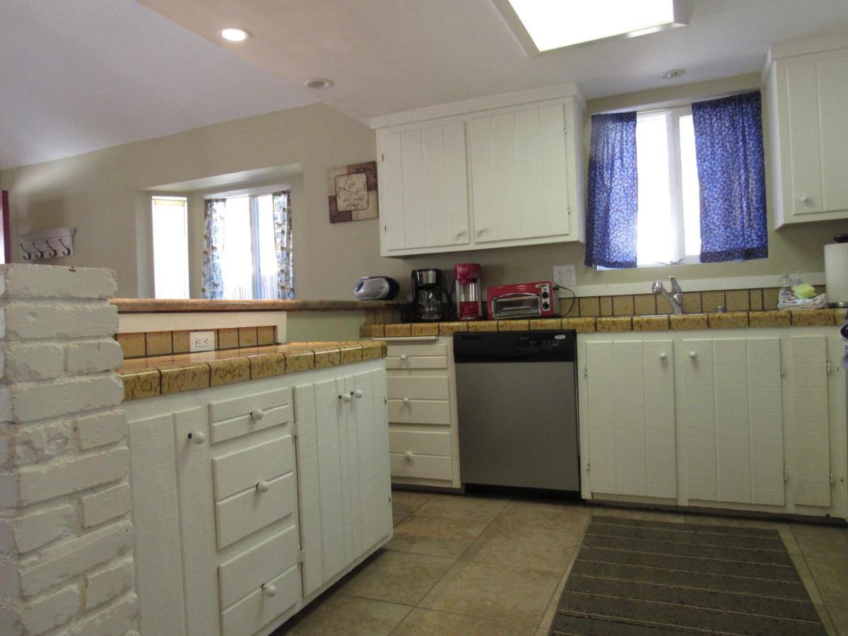 Big B'S Den Villa Big Bear Lake Bagian luar foto