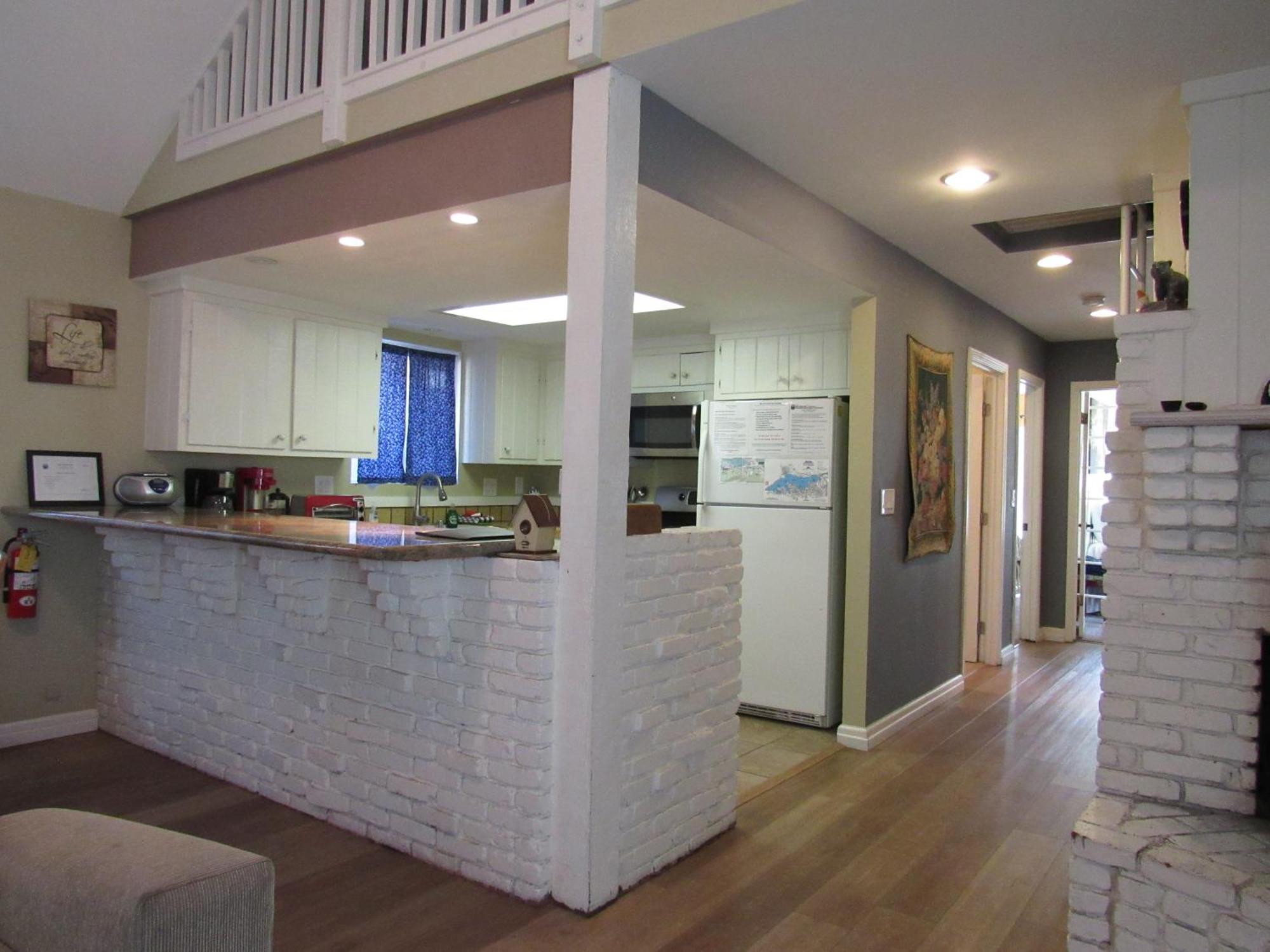 Big B'S Den Villa Big Bear Lake Bagian luar foto