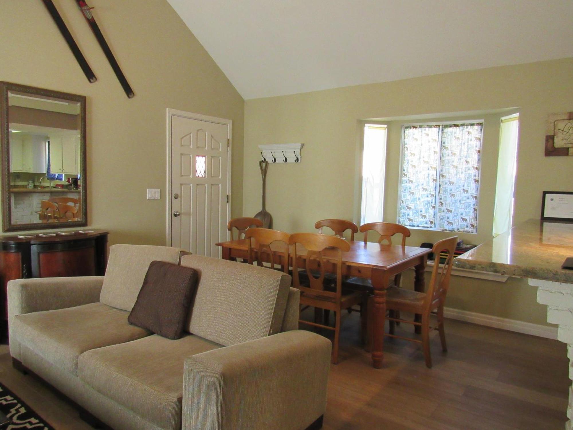 Big B'S Den Villa Big Bear Lake Bagian luar foto