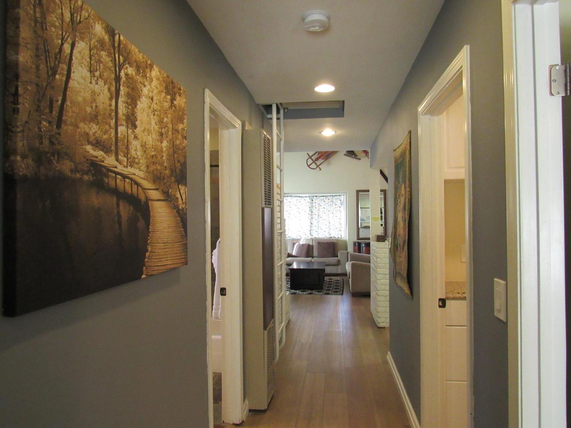 Big B'S Den Villa Big Bear Lake Bagian luar foto