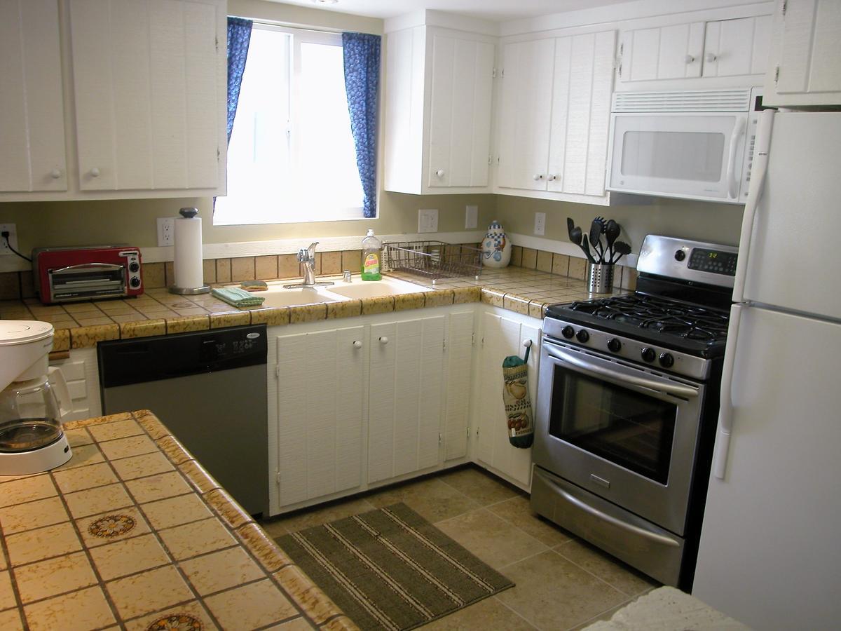 Big B'S Den Villa Big Bear Lake Bagian luar foto