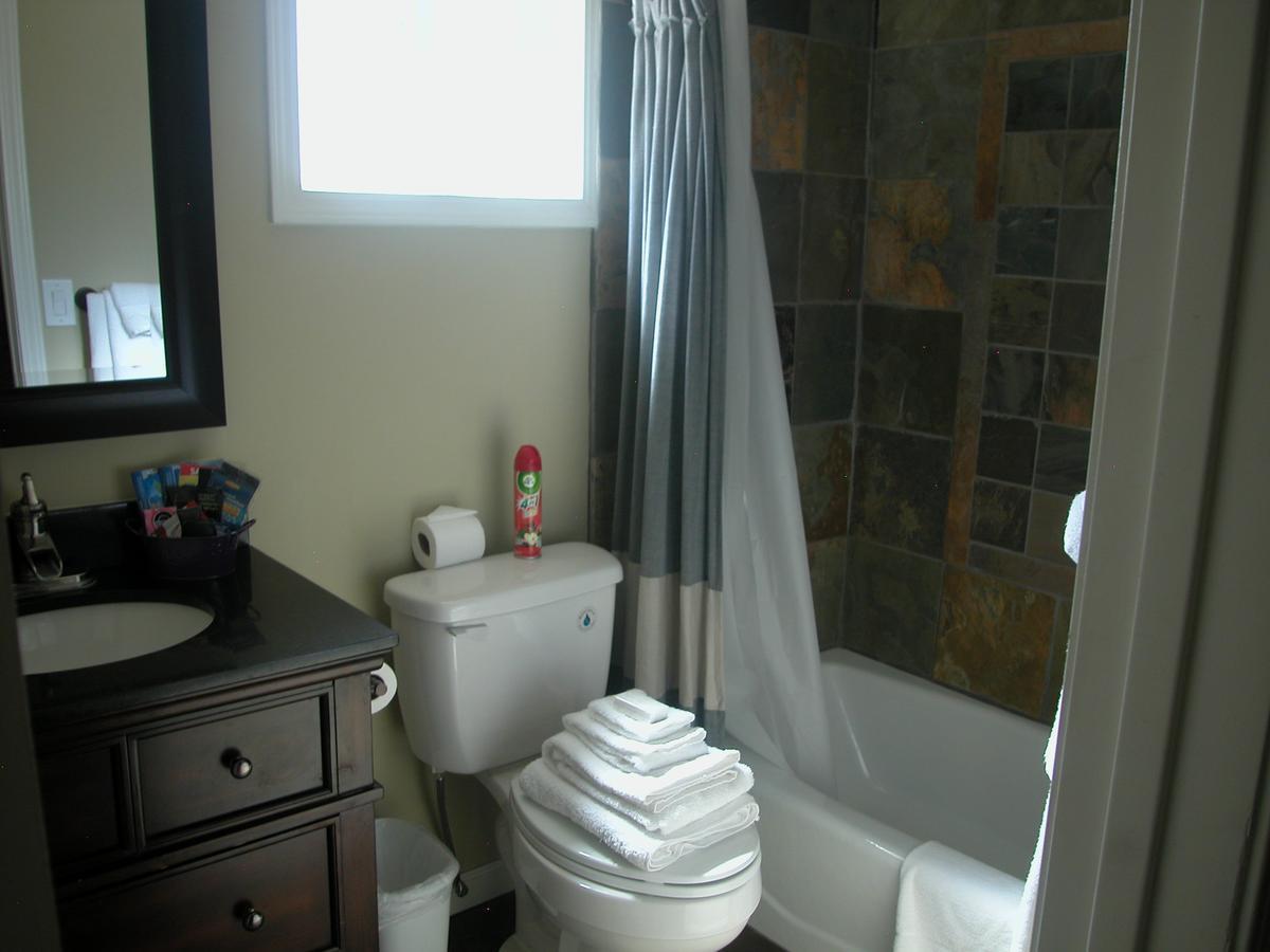 Big B'S Den Villa Big Bear Lake Bagian luar foto