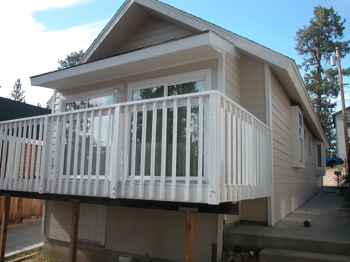 Big B'S Den Villa Big Bear Lake Bagian luar foto